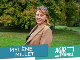 Myl�ne MILLET